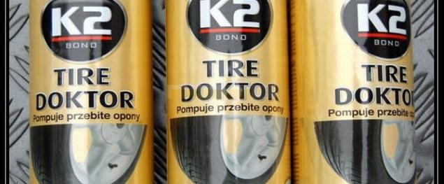 K2 KULER G12/G12+ 5 l - nemrznoucí kapalina do chladiče do -35 °C