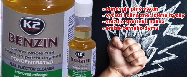 K2 PROLOK W243 medium 6 ml - fixátor šroubových spojů
