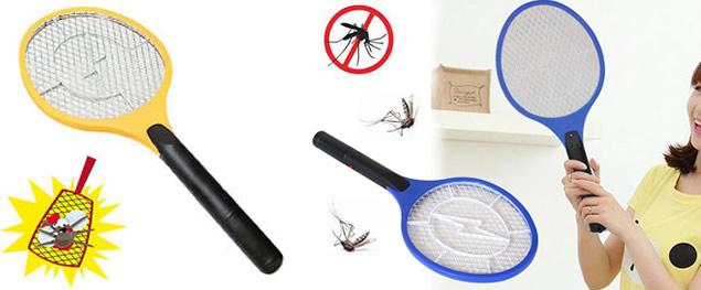 Intell Home Safe Plus odpuzovač much, komárů a mušek
