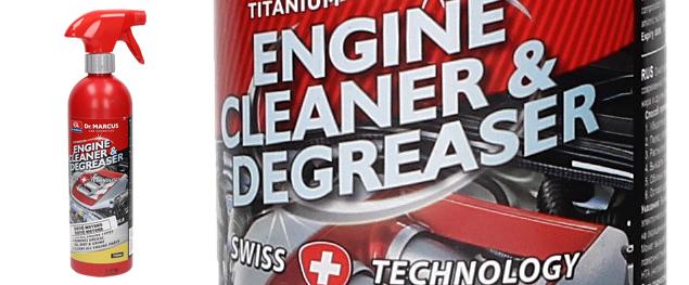 DR. MARCUS ENGINE CLEANER 750 ml…