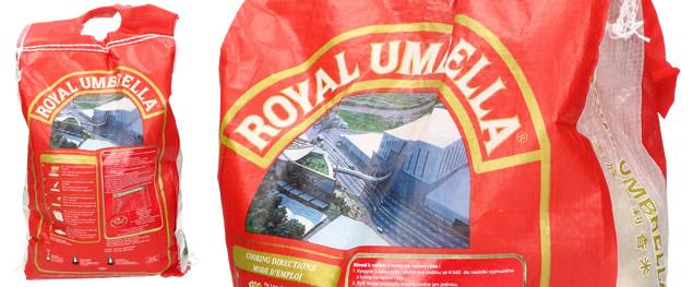 Jasmínová rýže Royal Umbrella 4,…