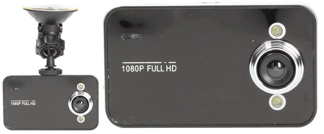 Kamera do auta HX 915