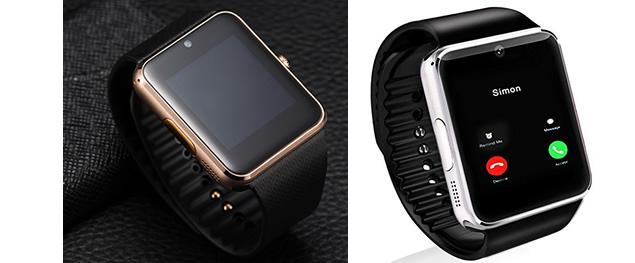 SMART WATCH GT08