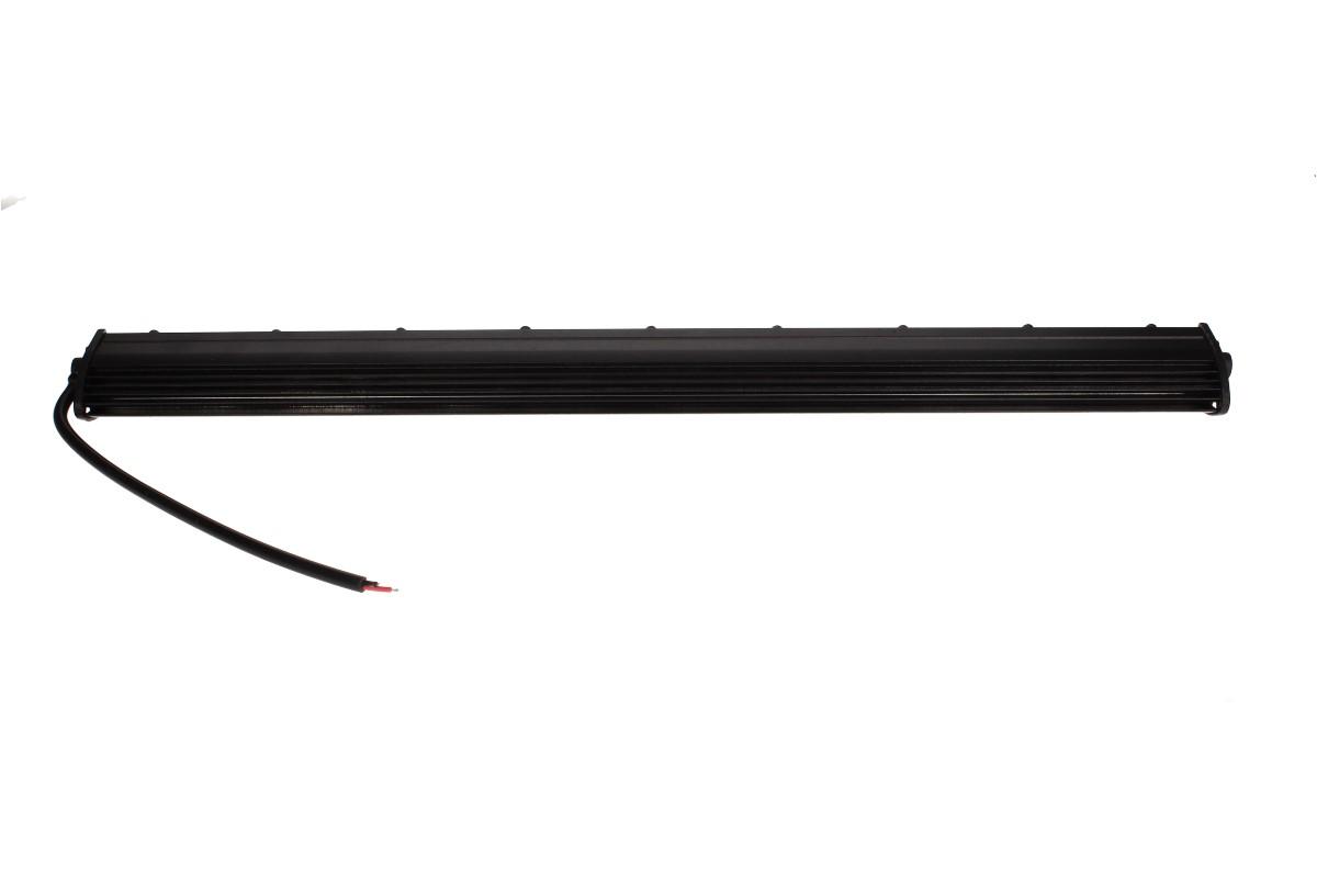 LED rampa na 12V- 6 LED panelů za 599 Kč Skladem