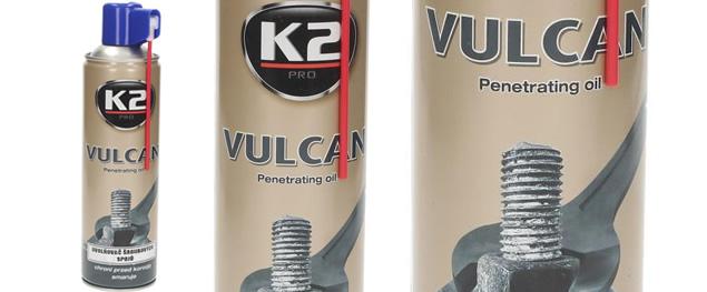 K2 PROLOK W243 medium 6 ml - fixátor šroubových spojů