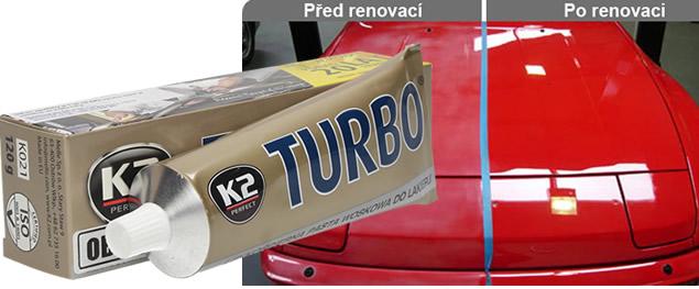 K2 COLOR FLEX 400 ml - gumová barva na disky kol