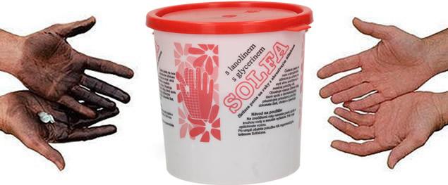 PerVoi CTC-930 – sada na opravu promáčklin (přísavky), černá