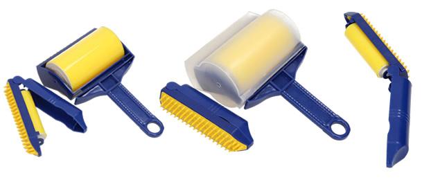 Zwoltex dárková sada kuchňských utěrek 3 kusy růžová