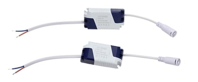 Náhradní LED trafo 4-7W 