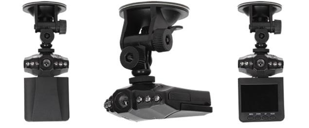 Kamera do auta HX 915
