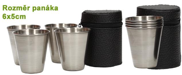 Maskáčová placatka přes rameno GT Hip Flask