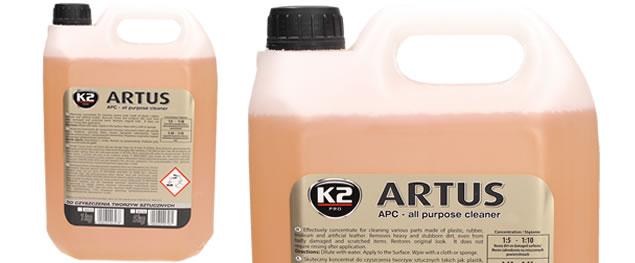 K2 PROLOK W243 medium 6 ml - fixátor šroubových spojů