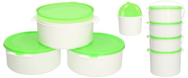 Nerezová mísa 30 cm