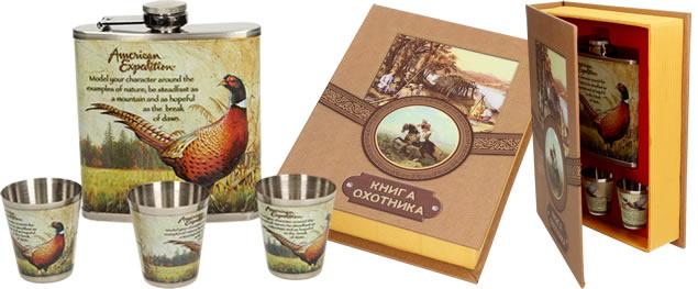Maskáčová placatka přes rameno GT Hip Flask