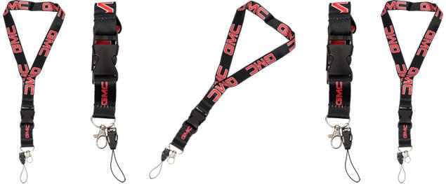 Klíčenka město Praha s oválnými rotačními obrázky 