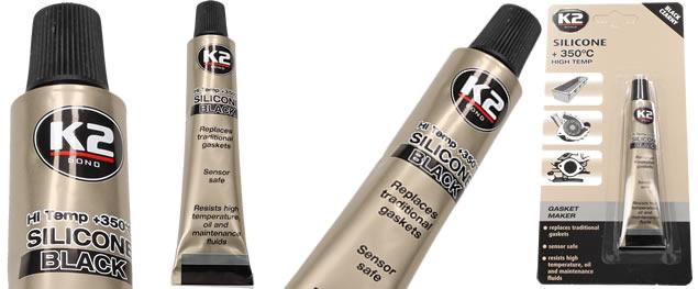 K2 PROLOK W243 medium 6 ml - fixátor šroubových spojů