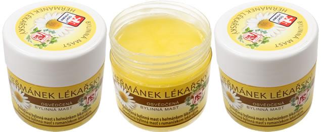 Masážní konopný gel extra silný 150 ml