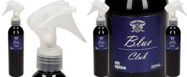 Bytový parfém Air Spice Blue Club 200 ml