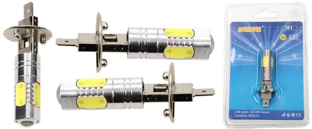 Rolinger LED žárovka H1