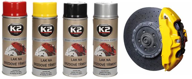 K2 KULER G12/G12+ 5 l - nemrznoucí kapalina do chladiče do -35 °C