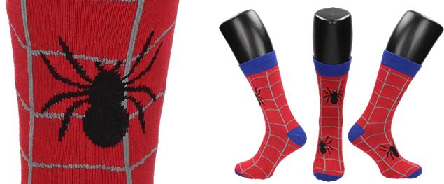 Ponožky Spiderman