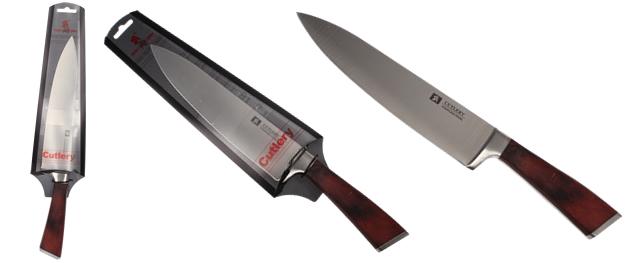 Kuchařský nůž Cutlery 33 cm
