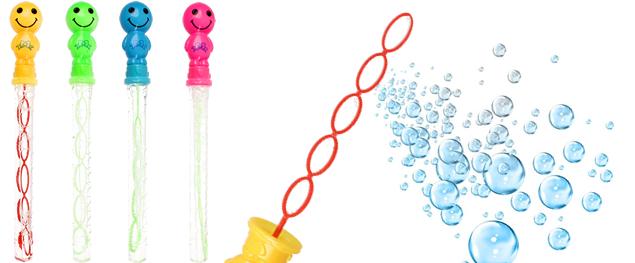 Bublifuk velký 200 ml