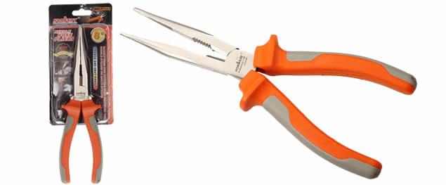 Brusný papír 125 mm P120 5ks