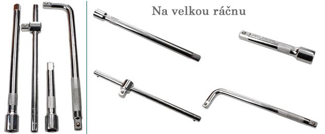 Pákové kleště 450 mm