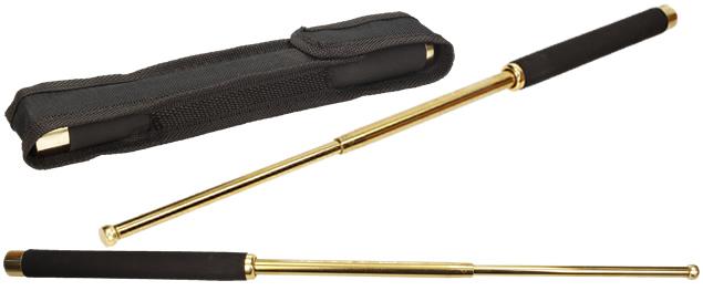 Teleskopický obušek E26S 65 cm