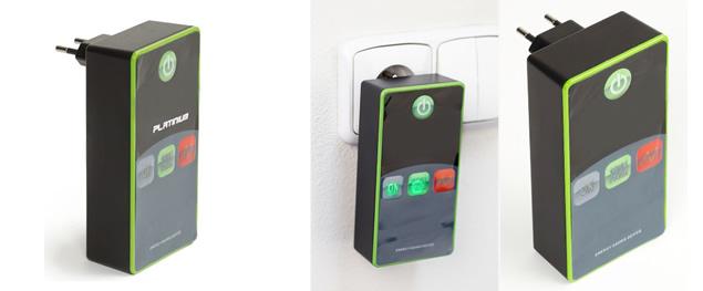 Spořič elektrické energie