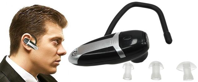 Ušní naslouchátko Ear Zoom