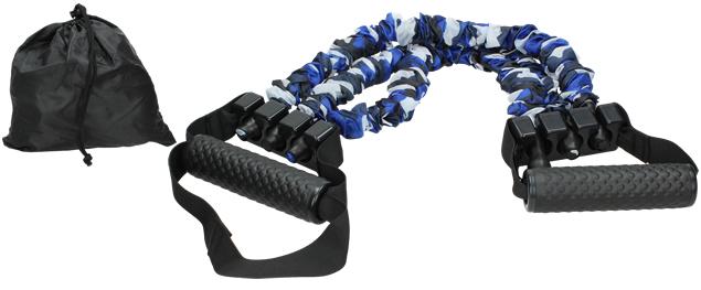 Posilovací pás na cvičení