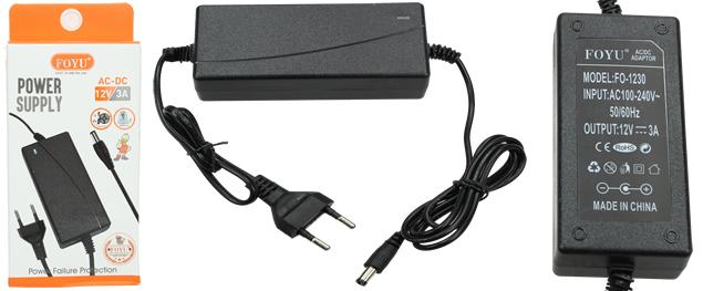 USB prodlužovací kabel 28AWG+24AWG (samec-samice)