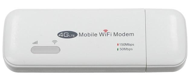 4G LTE Mobile Wifi USB Modem IEA…