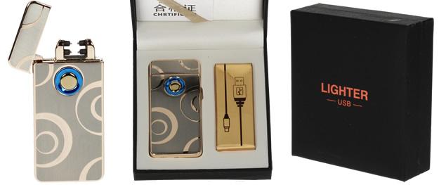 Elektronická cigareta V6 Vape Cigarette 80W