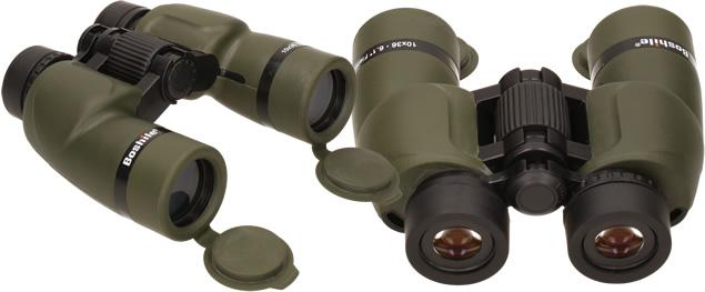 Vodotěsný Dalekohled Boshile 10x36