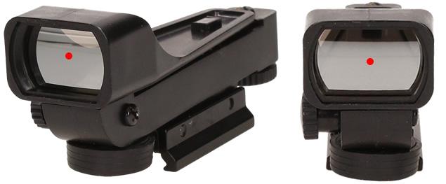 Taktický zaměřovač Perfect Red D&hellip;