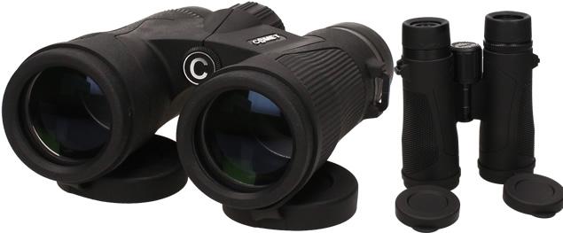 Dalekohled Comet 8x42 Optical Glass