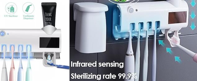 Elektrický Sterilizer zubních ka…