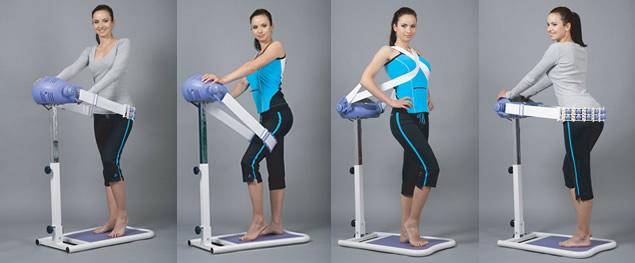 Vibra Belt