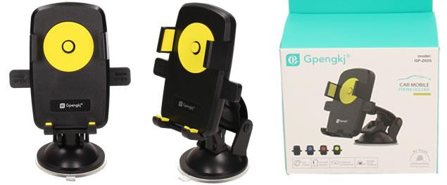 Držák do auta na mobil Gpengkj G…