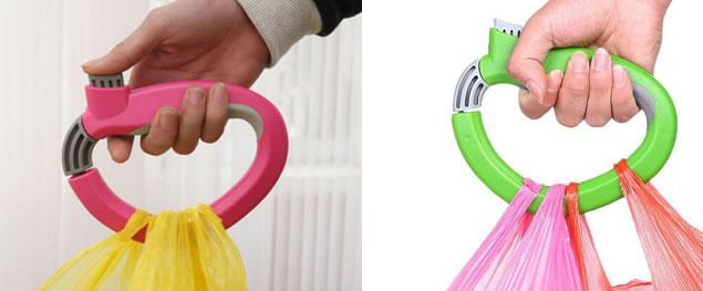 Rukojeť One Trip Easy Grip Držák…