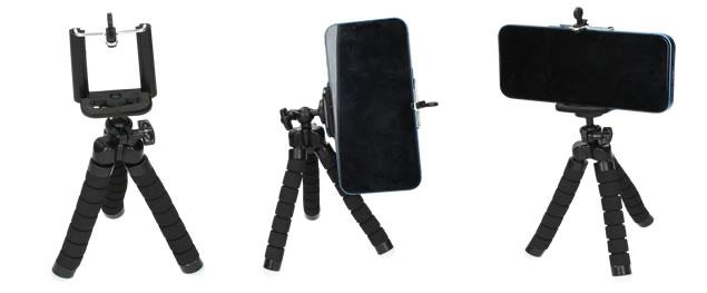 Atrapa bezpečnostní kamery Security Camera