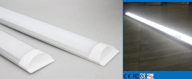 Led hranový panel 150W 120cm