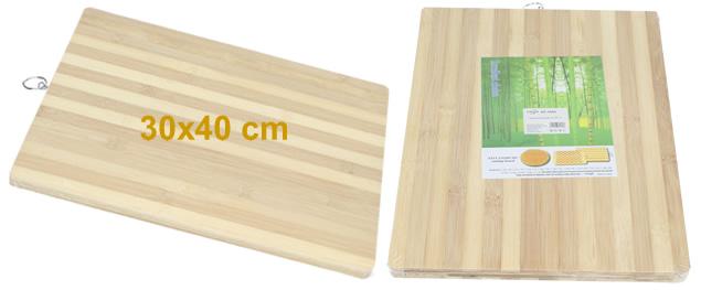 Nerezový tác 30 cm