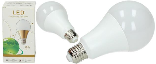 LED úsporná žárovka E27 klasik 1…