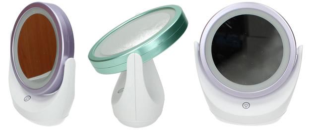 Zrcátko Led Makeup podsvícením o…