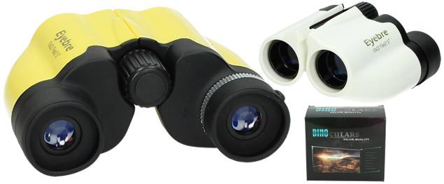 Dalekohled Eyebre sport 10x22