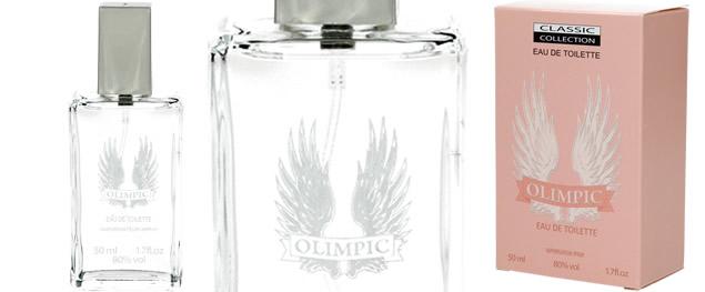 Toaletní voda dámská Green T zelený čaj 80ml